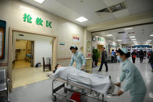 为何越来越多的医生离开急诊科?听听这4位医生怎么说