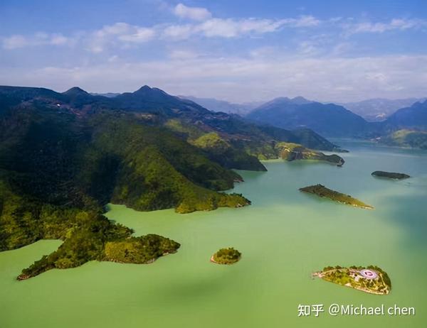 到丽水旅游千万不要错过这些景点