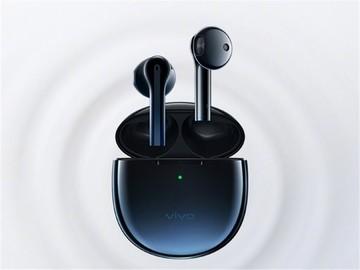 vivox50发布会即将开启新真无线耳机也将随之而来