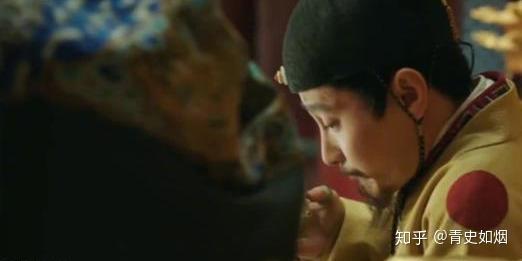 《成化十四年》中万贵妃,历史上一个被皇帝宠到了极致