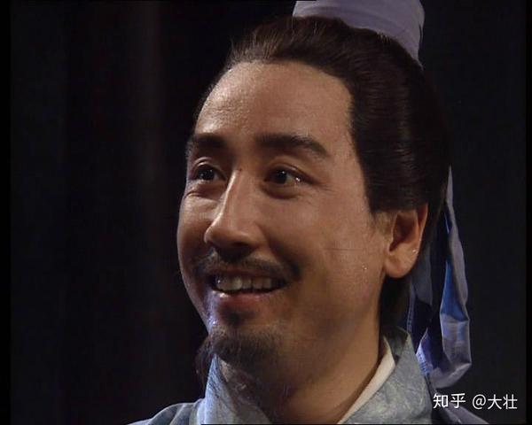 周舟——蒋干