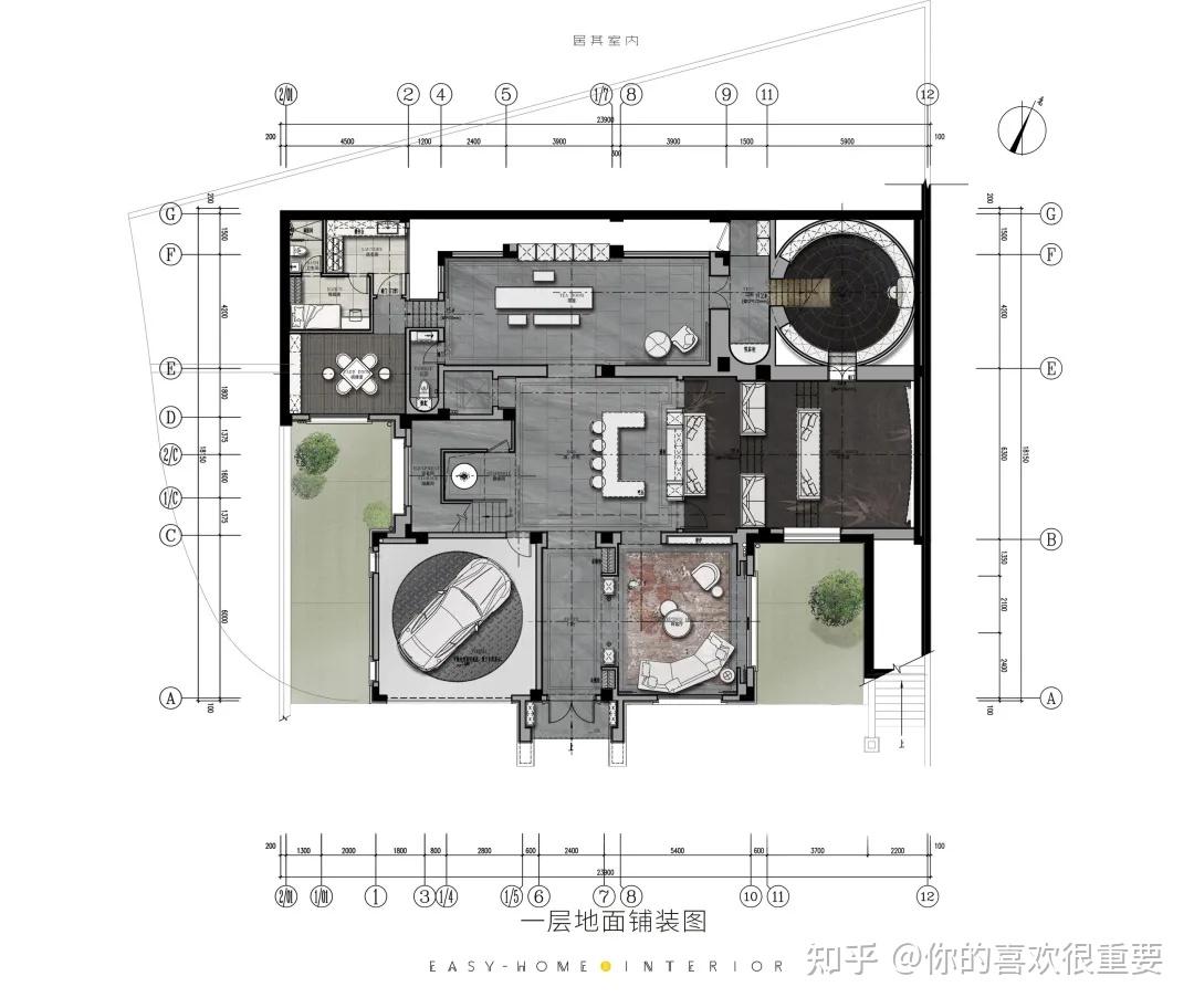 莫戈分享亚洲十大超级豪宅福州三盛百督府