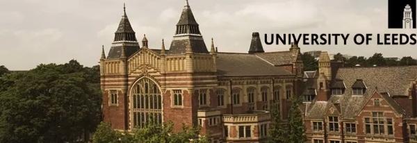 英国语言班2021年利兹大学语言班汇总持续更新