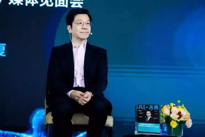 李开复:年轻人现在就该开始找ai替代不了的工作 知乎