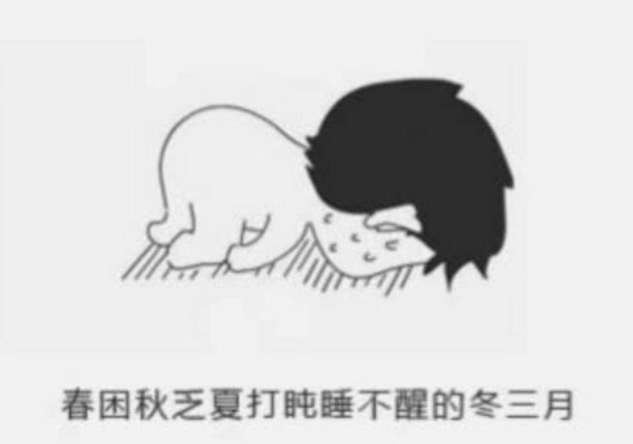 为什么你每天总感觉困困困?原来是这些东西在作怪!