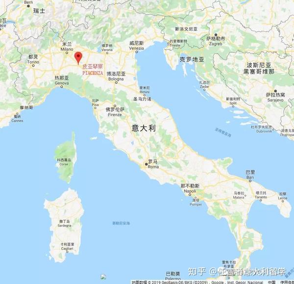 【理工院校】米兰理工2019年计划生招生简章