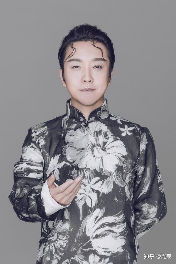 回首李玉刚和他的2019浮云散初心暖