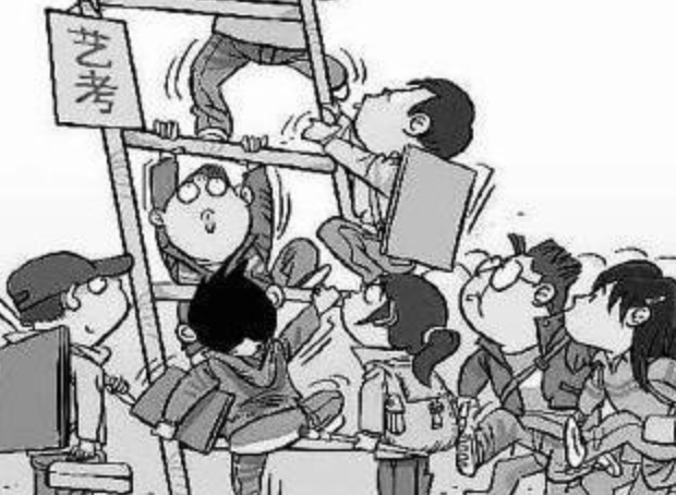 即兴评述:艺考多了数学题,你怎么看?(押题)