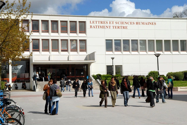 2,université de nantes 南特大学