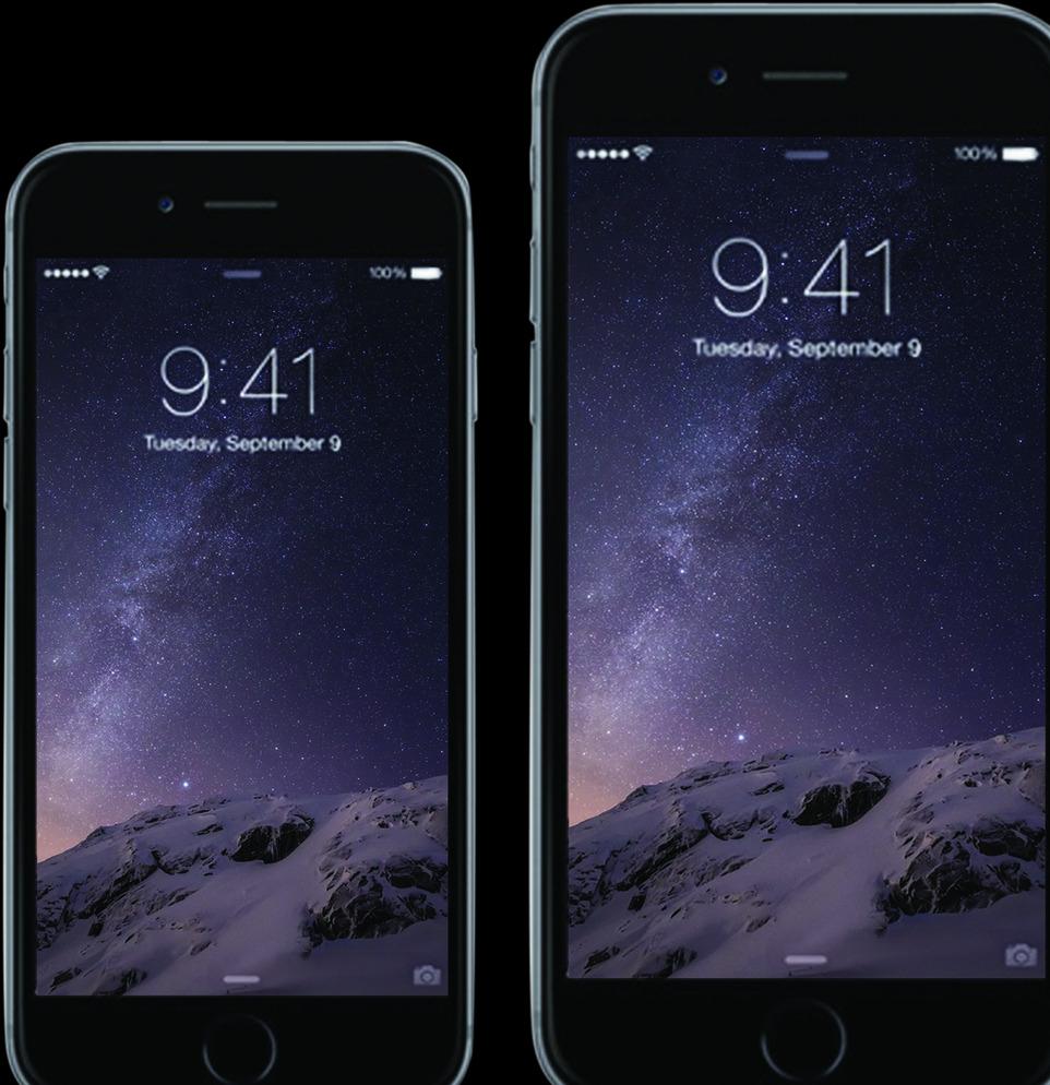 iphone6plus手机触摸屏失灵维修案例五