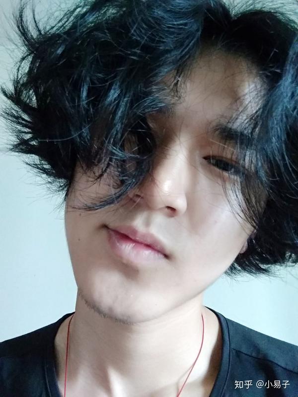 男生怎么样才能留长头发?