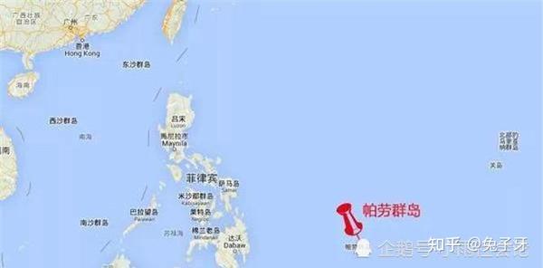 为解放此国,美军伤亡1.1万,战后却为日军建碑,国旗跟日本很像