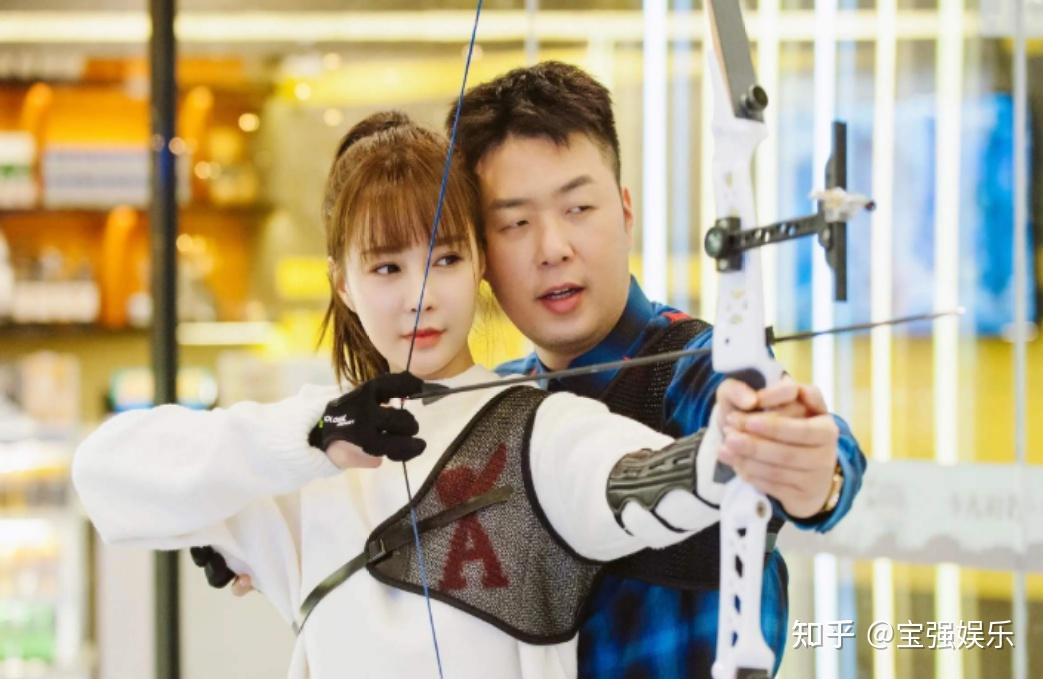 杜海涛回应被沈梦辰催婚这事造成自己的困扰