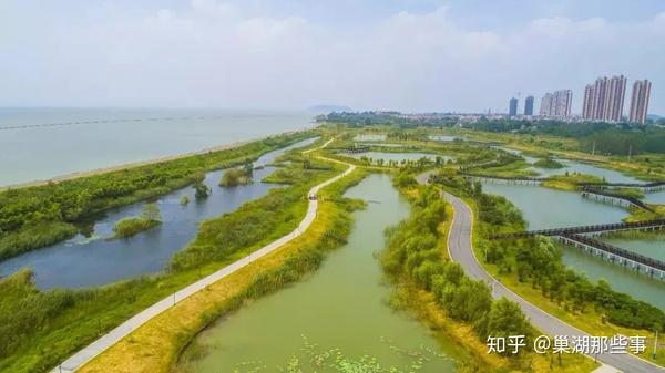 惭愧了生为巢湖人竟然不知道这些地方