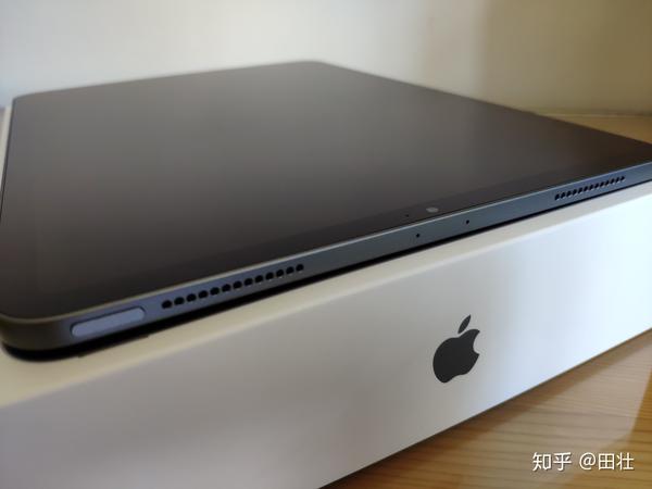 ipadpro2020applepencil快速体验