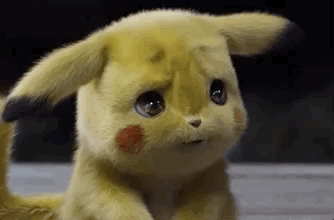 如何评价《精灵宝可梦:大侦探皮卡丘》(pokémon detective pikachu)