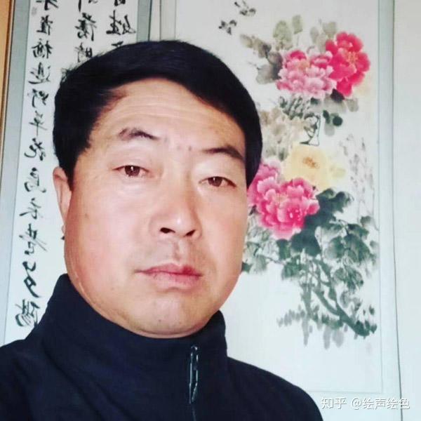 书法家雷秉谦行云流水落笔如云烟