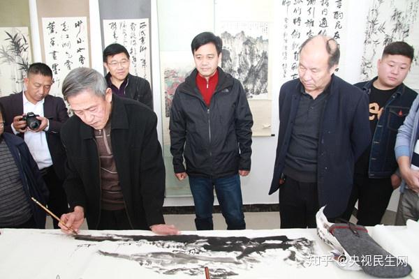 陈继增故居揭牌仪式取得圆满成功