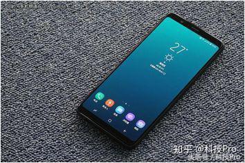 潮流感与品质兼具 三星galaxy a9 star走进年轻人