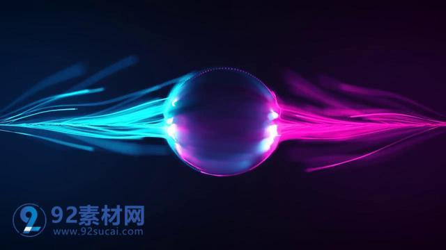 ae模板推荐炫酷大气logo标志展示开场模板推荐