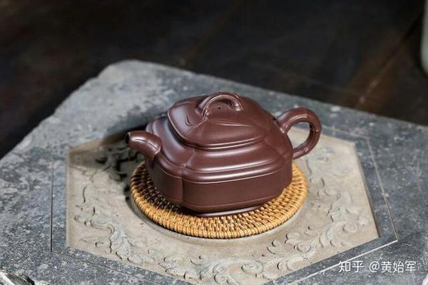 紫砂基本知识都在里面—入门知识