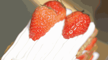 一个高端的下午茶能不推盘式甜点吗