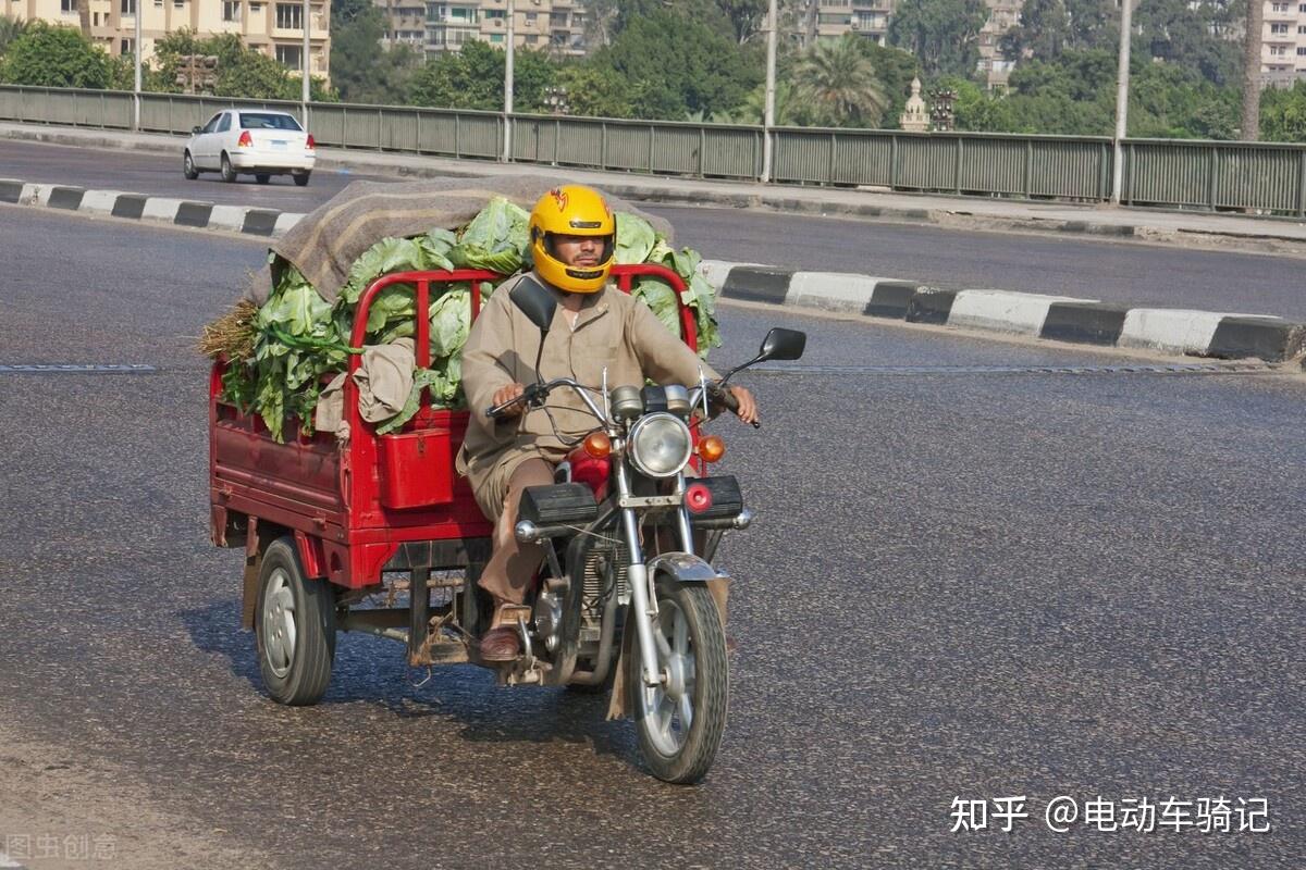 骑三轮车考什么驾照官方回复了分3种情况老年人不用考