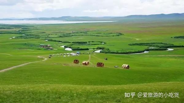 内蒙古旅游攻略——内蒙古经典旅游线路推荐