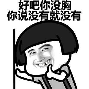 有一个拥有丰富表情包的朋友是一种怎样的体验?