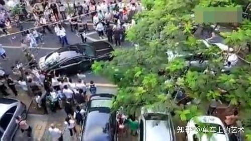 厦门路虎事件是什么梗