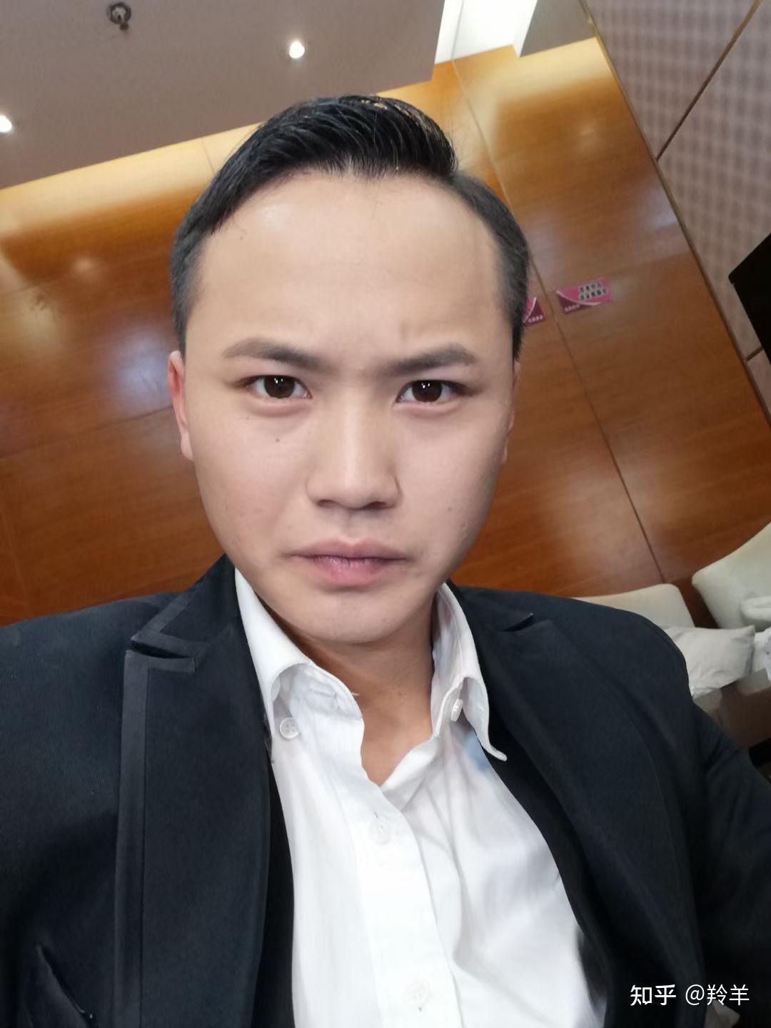 天庭饱满是什么样子