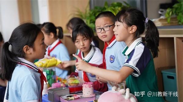 童趣六一别样精彩绵阳富乐国际学校小学部举行六一儿童节系列庆祝活动