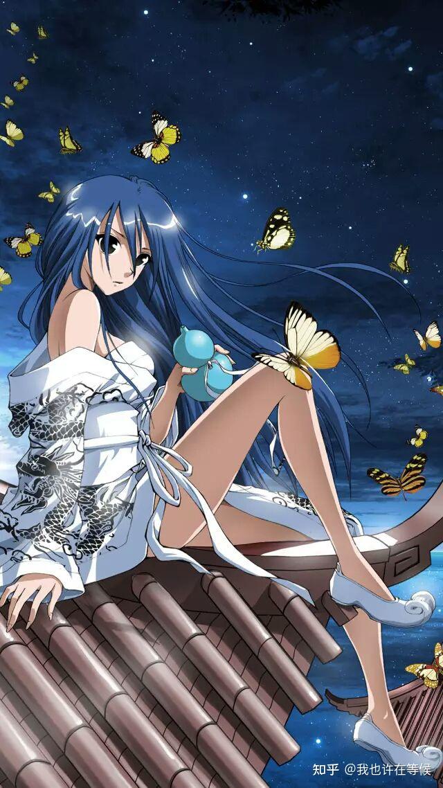 偷星九月天精美壁纸八