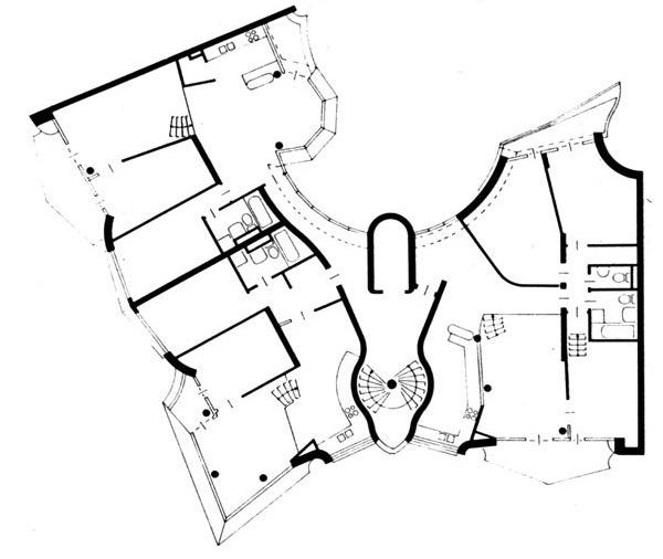 比起规矩的建筑,异形建筑究竟有没有实在的好处?