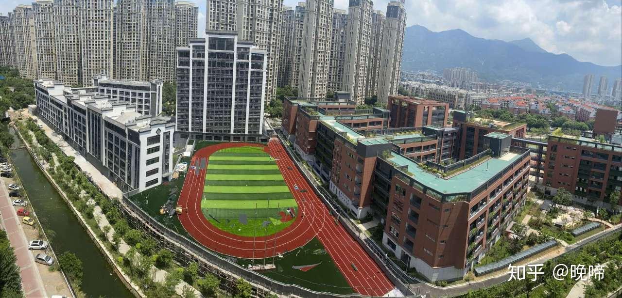 在福州华伦中学就读是怎样的一种体验
