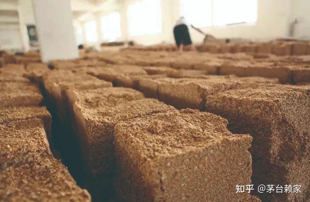 67茅台赖家酱香型白酒12987酿造工艺