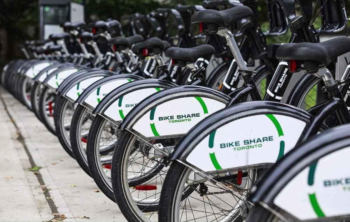 人 赞同了该文章 kaggle共享单车项目可视化报告(bike sharing demand