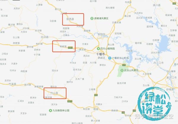 中国绿松石的产地主要集中于湖北竹山和郧西,安徽马鞍山,河南淅川图片