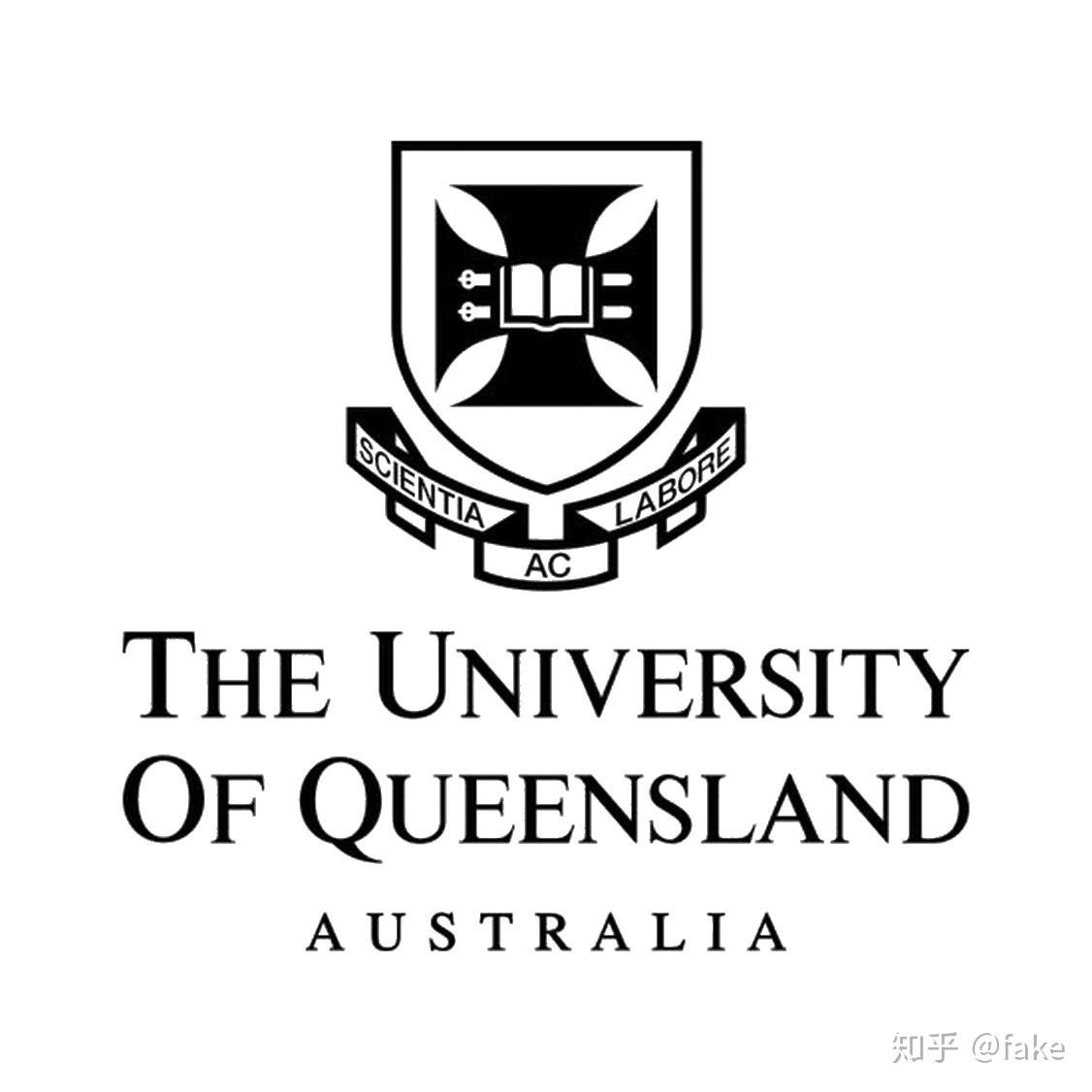 fake university,universitywits 一定听说过澳洲八大之一的昆士兰大学 吧,那可是个不错的大学哦~fake