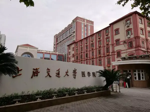 上交大医学院临床医学 | 上海医学人才的培养基地