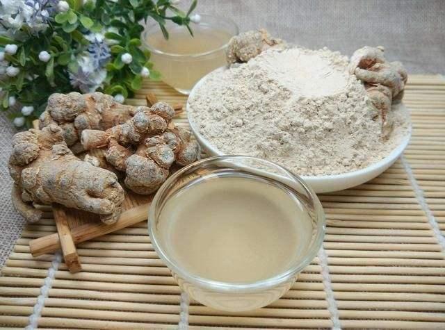 对于常吃中药饮片的