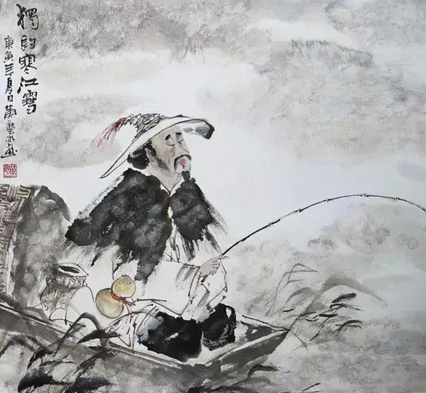 凄风楚雨,烧上小火,裹上毛毡,怀抱小猫,静坐发呆,生活如此惬意.