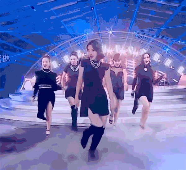 乘风破浪的姐姐们商标遭抢注竟和湖南卫视抢饭碗