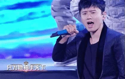 越是传不合,二人感情反而更加牢固.