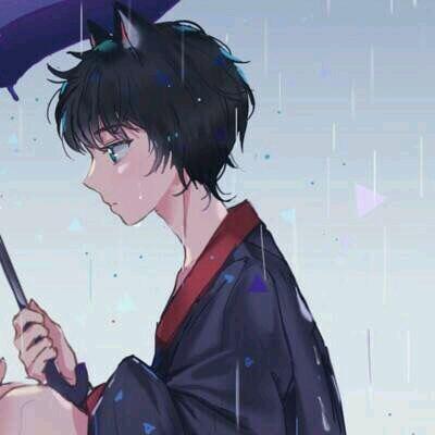 有哪些好看的情侣头像?