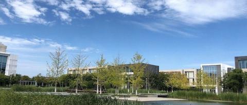 在昆山杜克大学就读是什么体验?