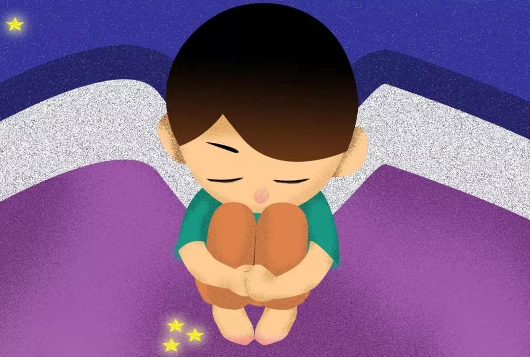 孩子为什么会得自闭症?