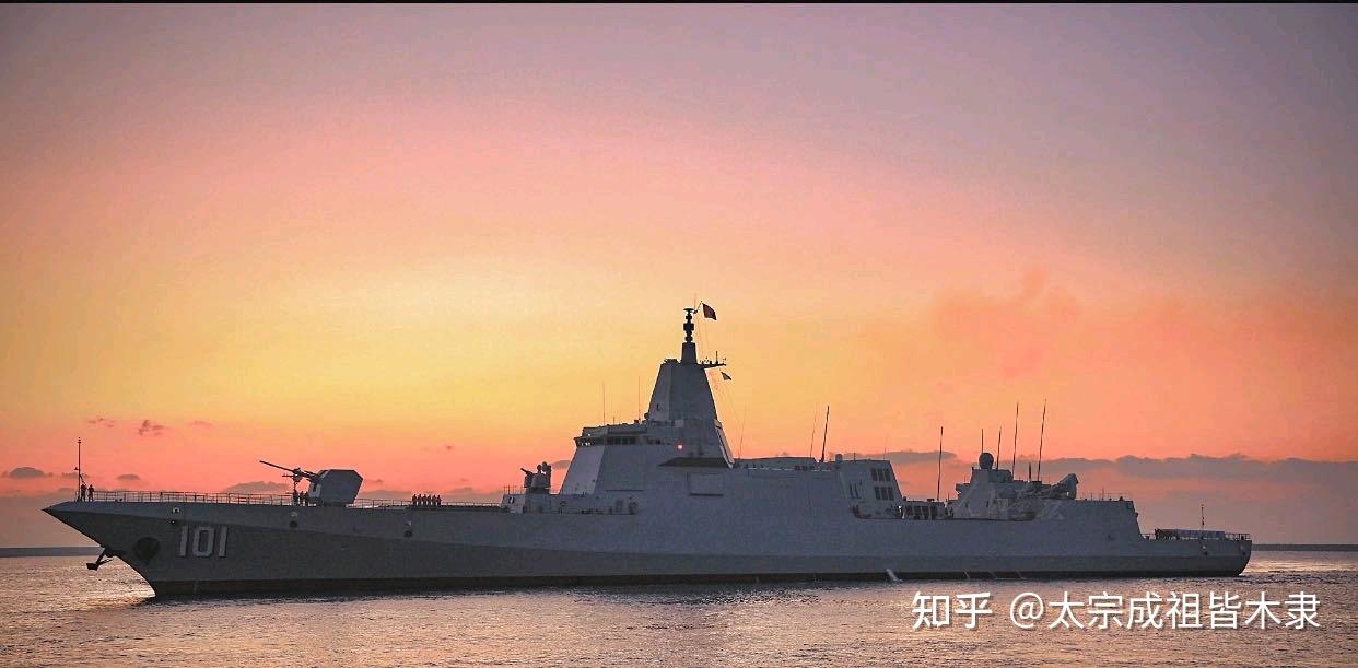 003型航空母舰:中国必备的大国重器