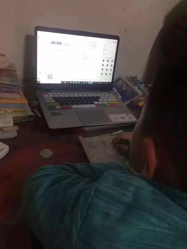 搞垮一个人的最佳方法——辅导作业!内容太过真实