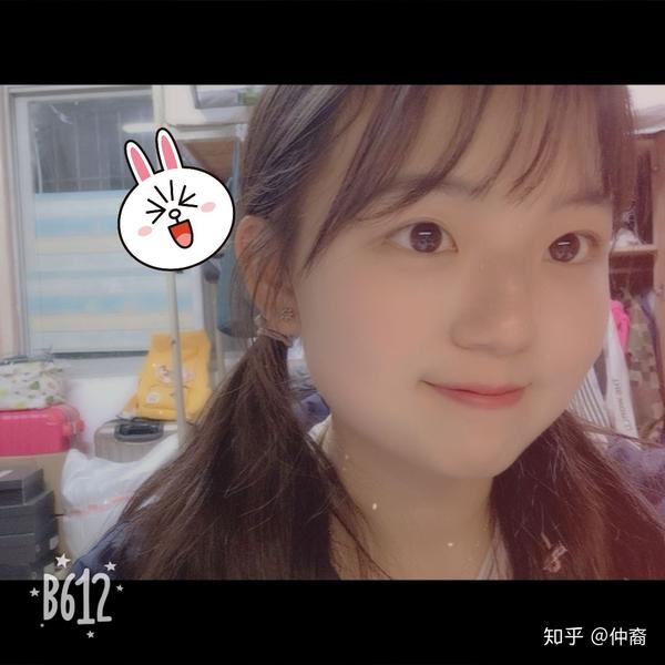 女生长得可爱是种怎样的体验?